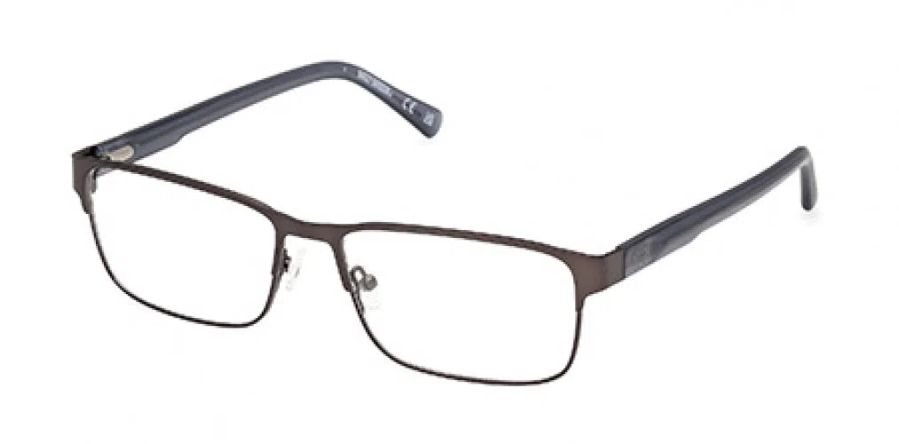 Harley-Davidson 50062 Eyeglasses - view 3